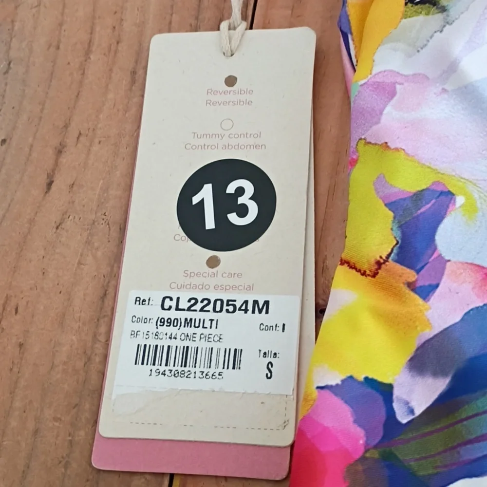 Cosita Linda macramé detailing